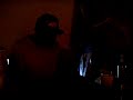 In the Studio with Malik Yusef