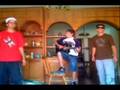 d'black e negra li - 1 minuto