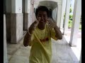 dance (deaf)