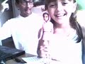 Luana & Barbie