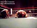 fernando roca zopilote vs michael valeriano