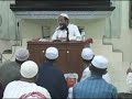 [Hati Yg Hidup] Beza mazhab Syafie & Ahlu bait = syiah . Antara-antara khurafatnya : Letak batu tempat sujud . ' Mussang ' ; cepat marah ; panas baran . Nazar ; Yg berlafaz dimulut . Contoh nazar . *** [S]..assalammualaikum.. ustaz, siapa itu ahlul bait?.. mengapa didalam Al-Quran ada menyebut kisah tentang mereka dan mazhab ahlul bait yg skrg ni mengikut ajaran Rasulullah?.. [J]-Ustaz Azhar Idrus ( Original ) wa alaikum salam.. ahlu bait bermaksud keluarga Nabi saw.. tiada mazhab ahlu bait, kerana kita disuruh mengikut ulamak dan menghurmati ahlu bait.. -Ustaz Azhar Idrus ( Original ) syiah tak semuanya kufur, sebahgiannya hanya bid'ah yg tidak mengkufurkan.. ~ Dari Fanpage Facebook Kendalian Ustaz Azhar Sendiri. - Ustaz Azhar Idrus ( Original )