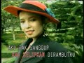 Santa Hoky - Setangkai Bunga Padi