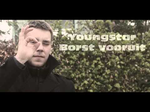 Youngstar - Borst vooruit (Downloadlink)