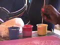 Roebourne Art Group - Tootsie