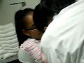 Bri Finally getting her Cast Off!!!