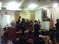 Guerra contra esta iglesia