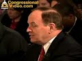ECONOMY IN CRISIS? Treasury Sec. Paulson, Fed Chair Bernanke
