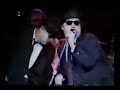 the blues brothers performing jail house rock live on new years eve 1978 at winterland in san francisco, ca. opened for the grateful dead. winterland's final concert before closing down. air date: 12/31/1978 *update* 100000 views as of 07/09/09!