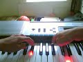 dark blue by jack mannequin intro toturial