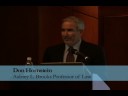 \"Financial Crisis: Issues & Options\", Pt. 3
