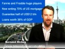 Fannie and Freddie bailed out