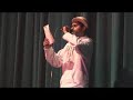 CUTSA Kalai Vizha 2008 - Part 2 - Song by Thubeesh