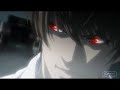 taking over mE * loveless death note