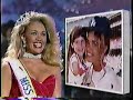 Miss USA 1993- Farewell Walk & Crowning Moment