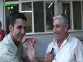 Ahmet ile Tut\