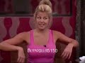 BB10 Keesha, Renny, Jerry, Labia & Ape in HoH talking!