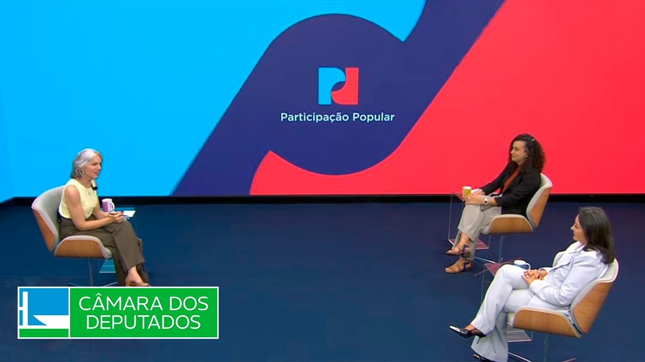 Agosto dourado: benefícios da amamentação - 07/08/26 #participaçãopopular