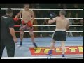 Kayne Conlan vs Ricky Helms KICKBOXING MUAY THAI