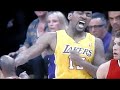 META WORLD PEACE VS BLAKE GRIFFIN, LMFAO!