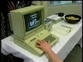 Computer Museum 50year anniversary - CTV