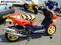 Italjet Dragster compilation vol.1