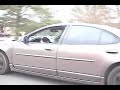 GTP vs WRX vs SRT-4