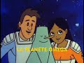 Era Uma Vez... O Espaço - Genérico