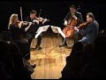 Freitas Branco String Quartet: Lento - Lyra