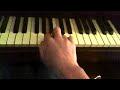 How to Play Axel-F from Crazy Frog for Beginners (n00b Way)