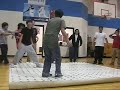 Phyzikal Kontact Crew v.s Physical Abuse Crew (part 1)