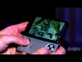 Sony Ericsson Xperia Play Video Review