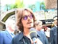 Johnny Depp POTC 2 DMC Paris Premiere Johnny Depp POTC 2 DMC Paris Premiere