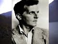 Wittgenstein in Norway - Skjolden Sognefjord