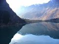 Wittgenstein in Norway - Skjolden Sognefjord