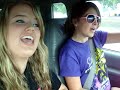 check yes juliet in my car :]