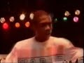 cut master swift - dmc 1989 world