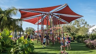 Epcot® International Flower and Garden Festival 2017 Epcot® International Flower and Garden Festival 2017
