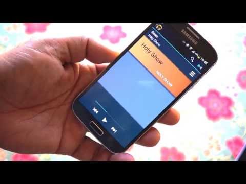 Samsung Galaxy S4 Review - 10 slick features which deserve more attention [Review]