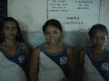 Escola Idalina de Farias    OVO ENGARRAFADO