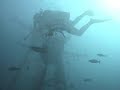 Wreck Diving in the Florida Keys