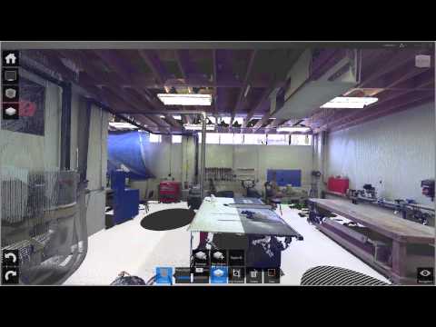 Autodesk ReCap
