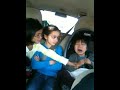 Little Kid Told He Can’t Be a Single Lady
