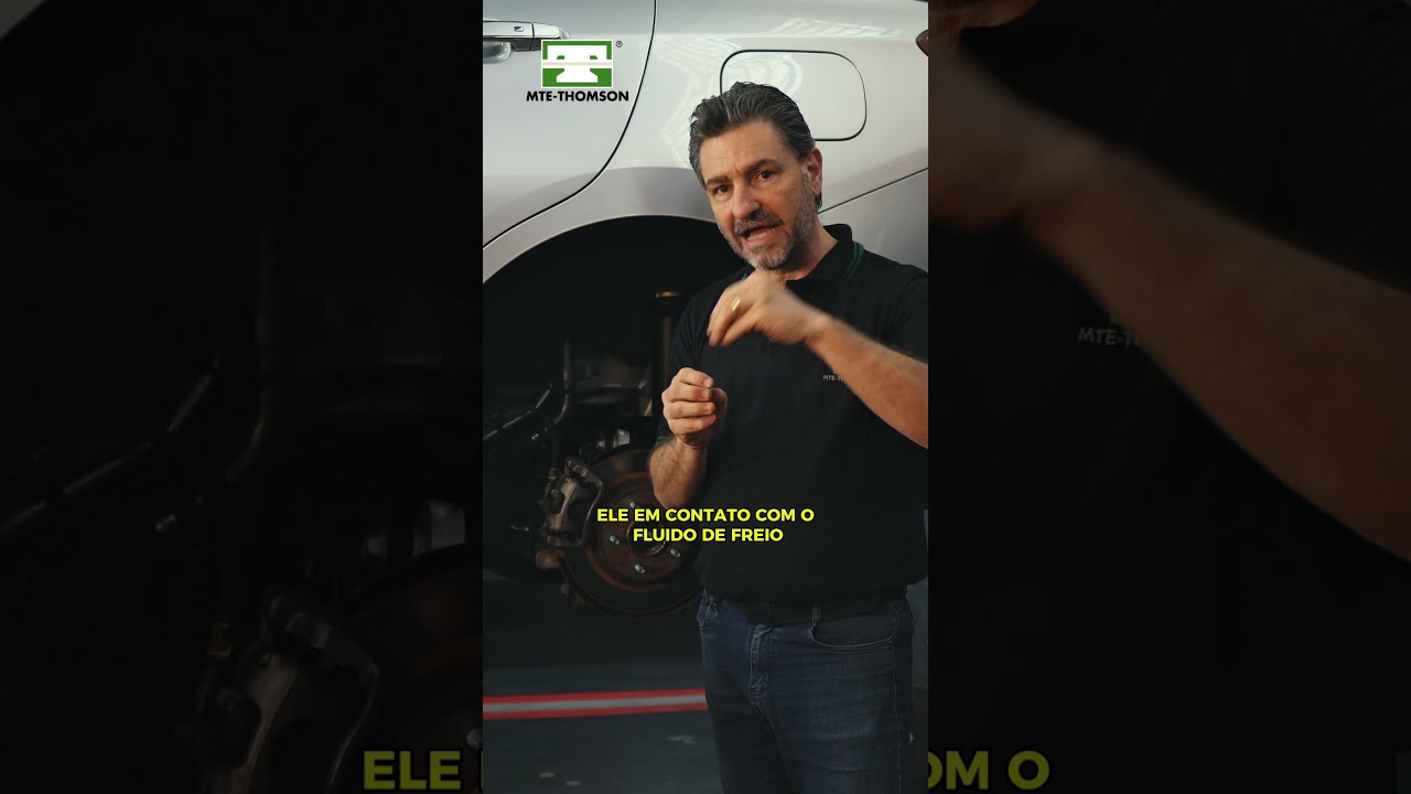 Problema de freio da Equinox - MTE Responde