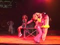 SOLAPUR rambo circuse