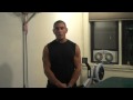 How to relieve pain and stress and how to strength and stretch your lower back