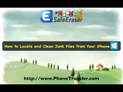how to locate erased iphone