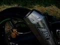Street Triple Zard