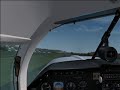 Just flying the Mooney - fs2004 Just flying the Mooney - fs2004