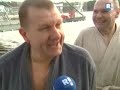 ijsberen op het nieuws